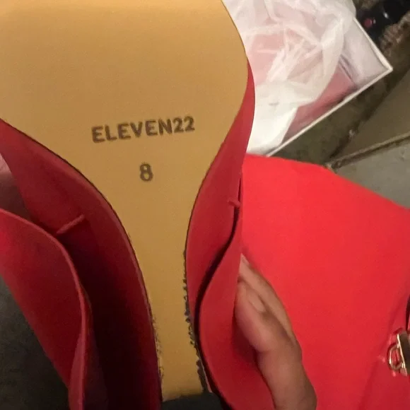 Lock boots - Picture 4 of 4